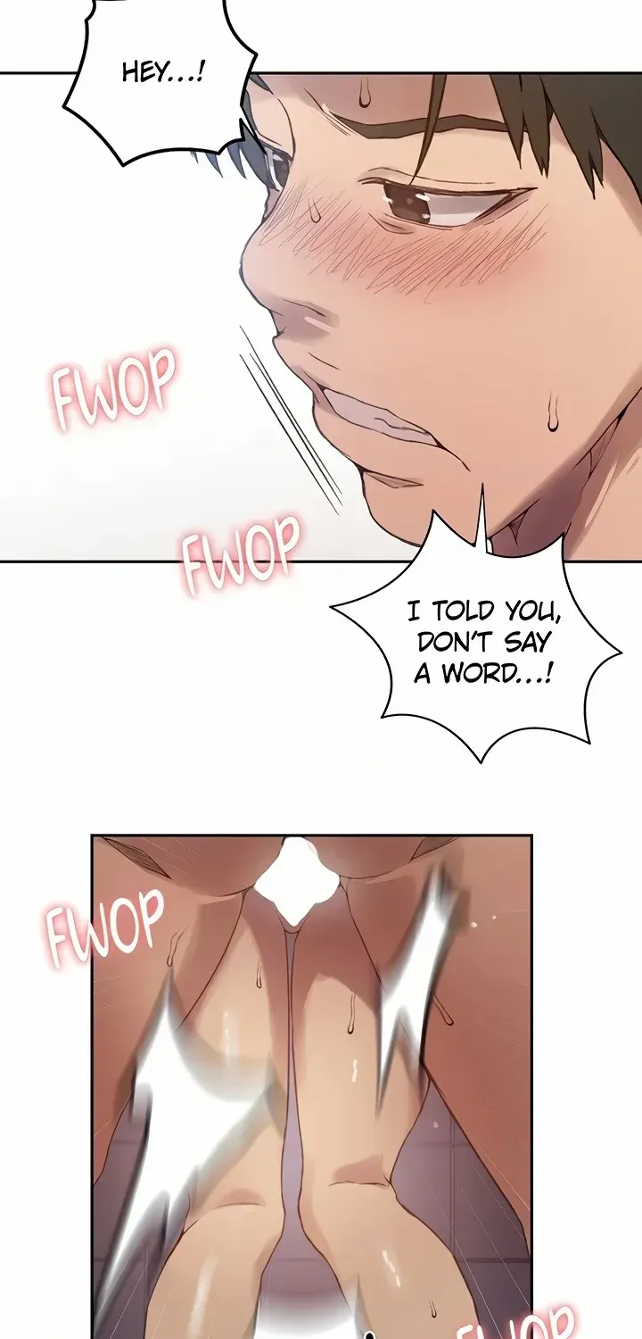 Secret Class Chapter 272 page 23 - 