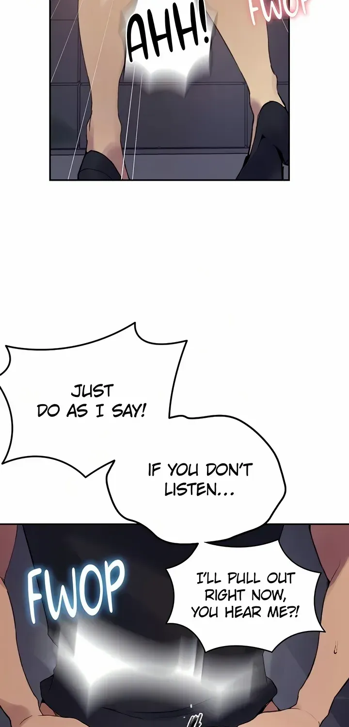 Secret Class Chapter 272 page 24 - 