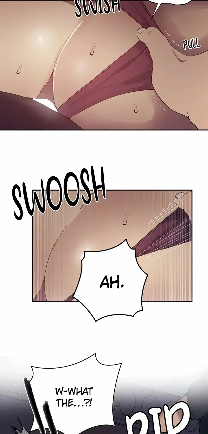 Secret Class Chapter 272 page 26 - 
