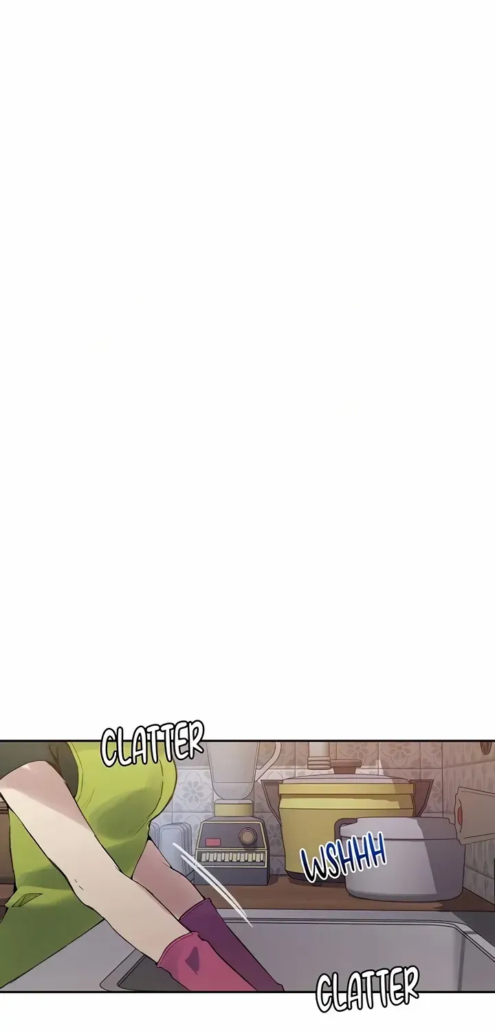 Secret Class Chapter 272 page 30 - 