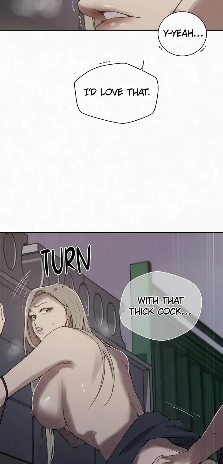 Secret Class Chapter 272 page 4 - 