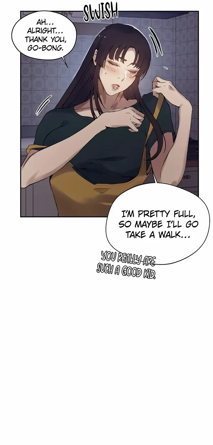 Secret Class Chapter 272 page 36 - 