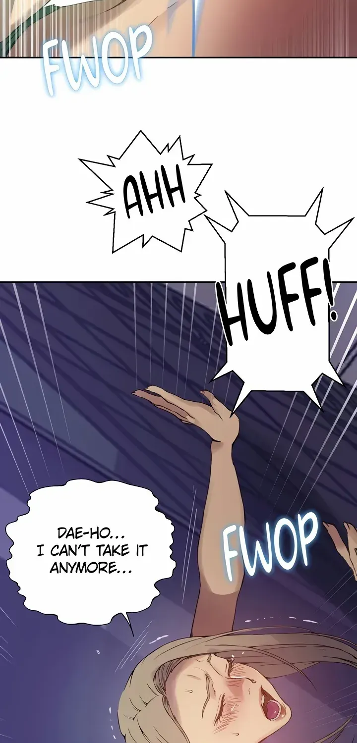 Secret Class Chapter 272 page 38 - 