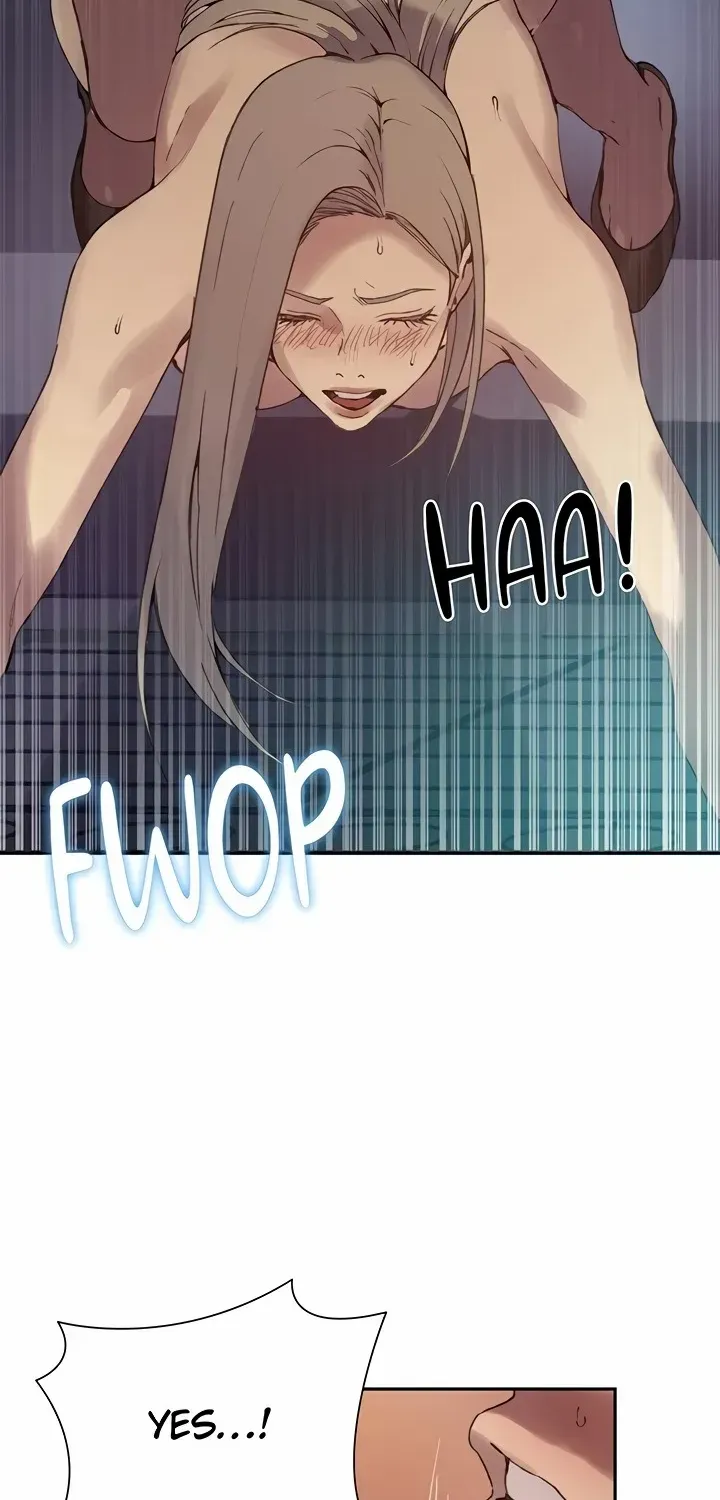 Secret Class Chapter 272 page 41 - 