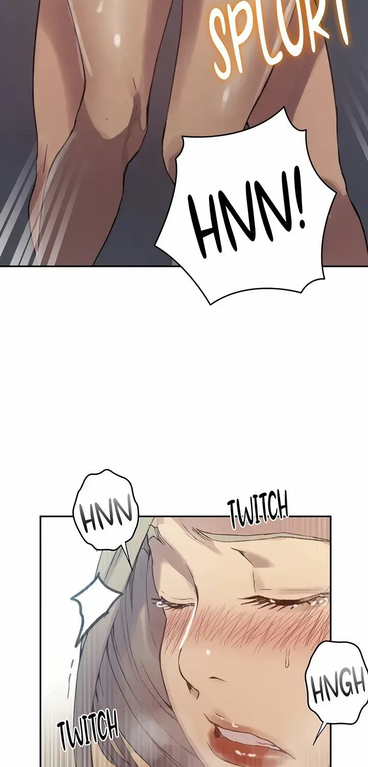 Secret Class Chapter 272 page 45 - 