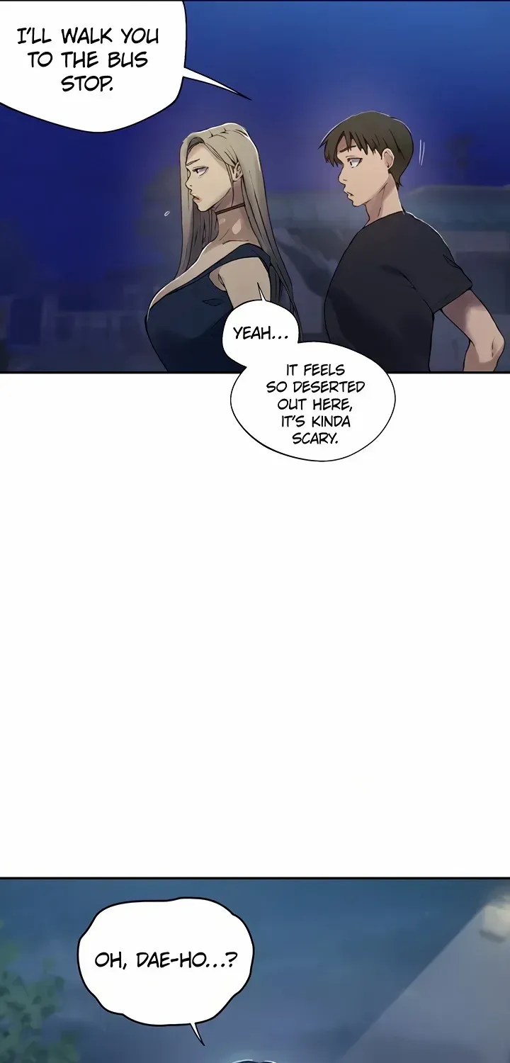 Secret Class Chapter 272 page 50 - 