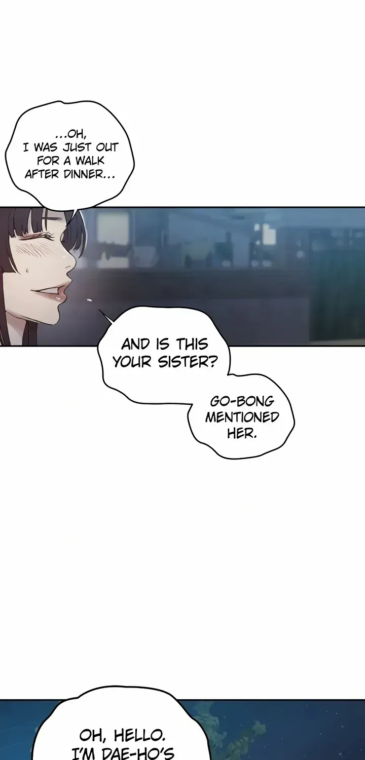 Secret Class Chapter 272 page 52 - 