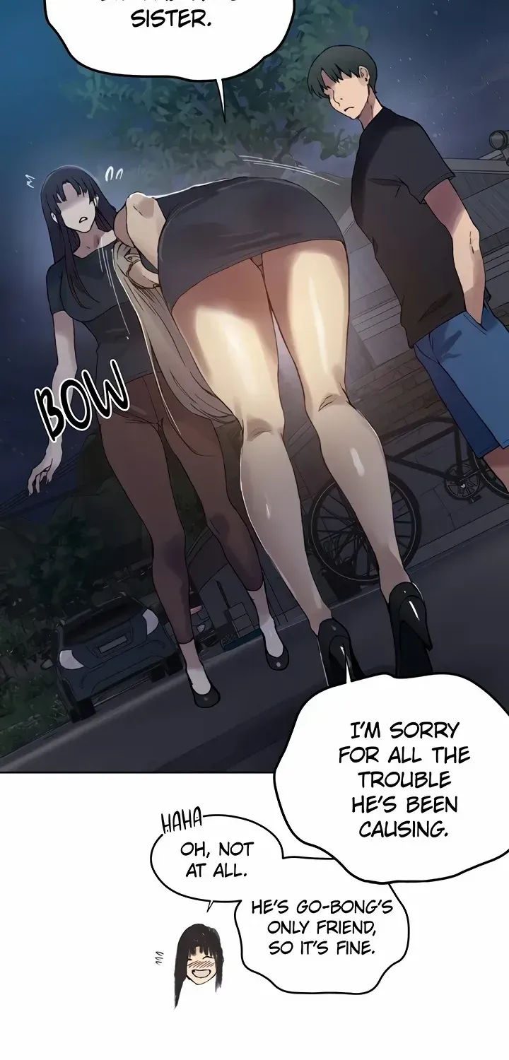 Secret Class Chapter 272 page 53 - 