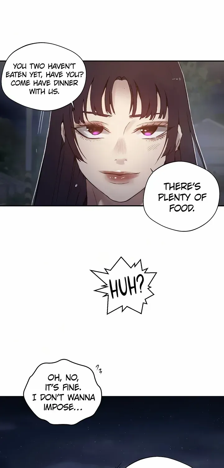 Secret Class Chapter 272 page 54 - 
