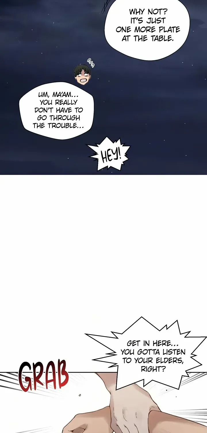 Secret Class Chapter 272 page 55 - 