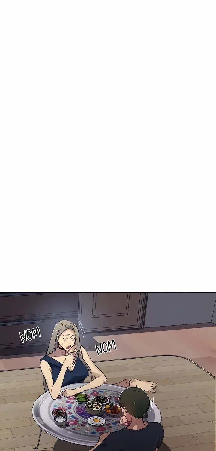 Secret Class Chapter 272 page 57 - 