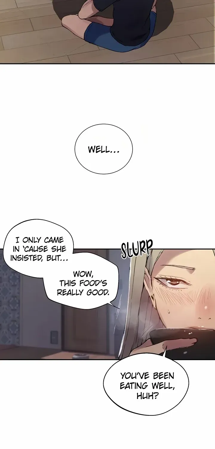 Secret Class Chapter 272 page 58 - 