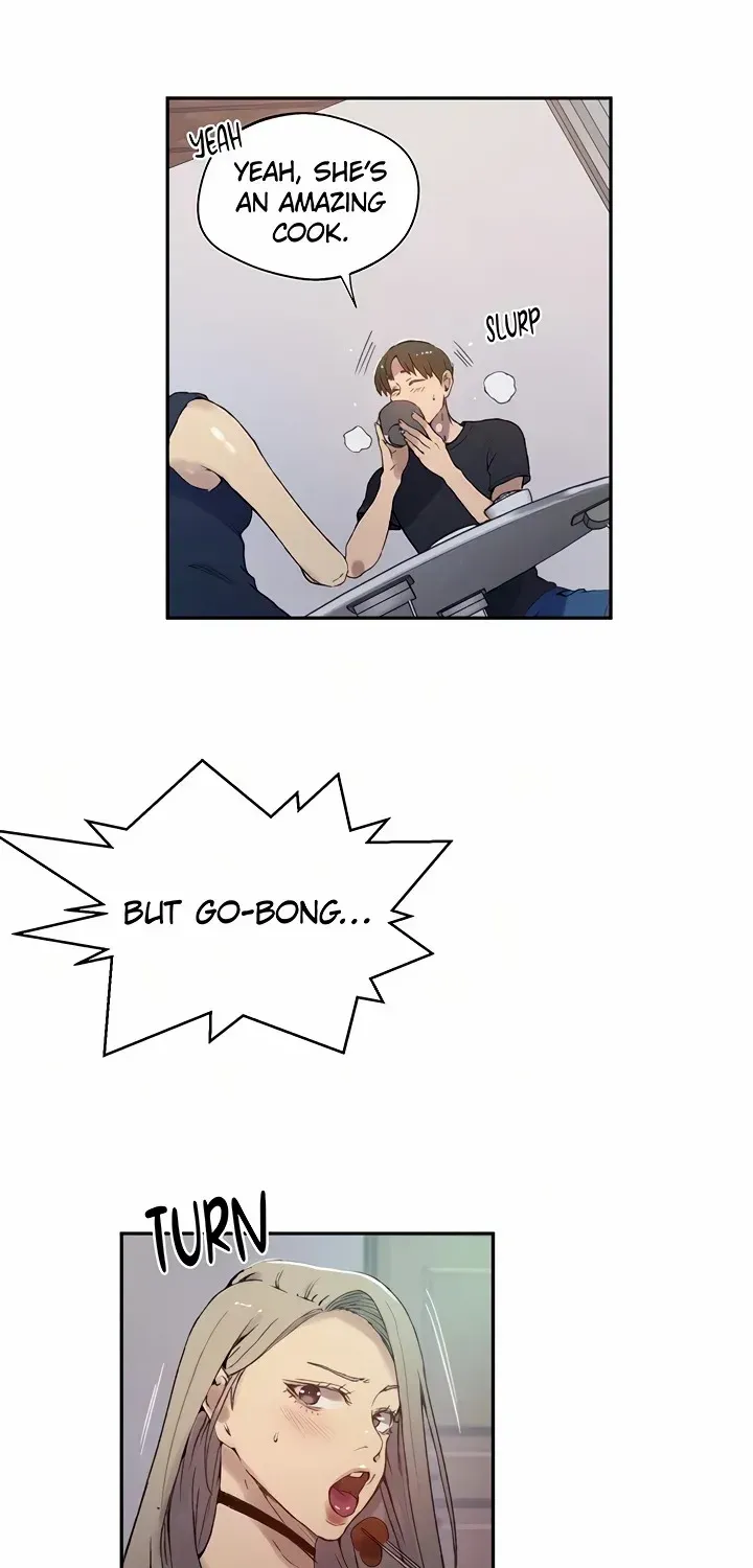Secret Class Chapter 272 page 59 - 