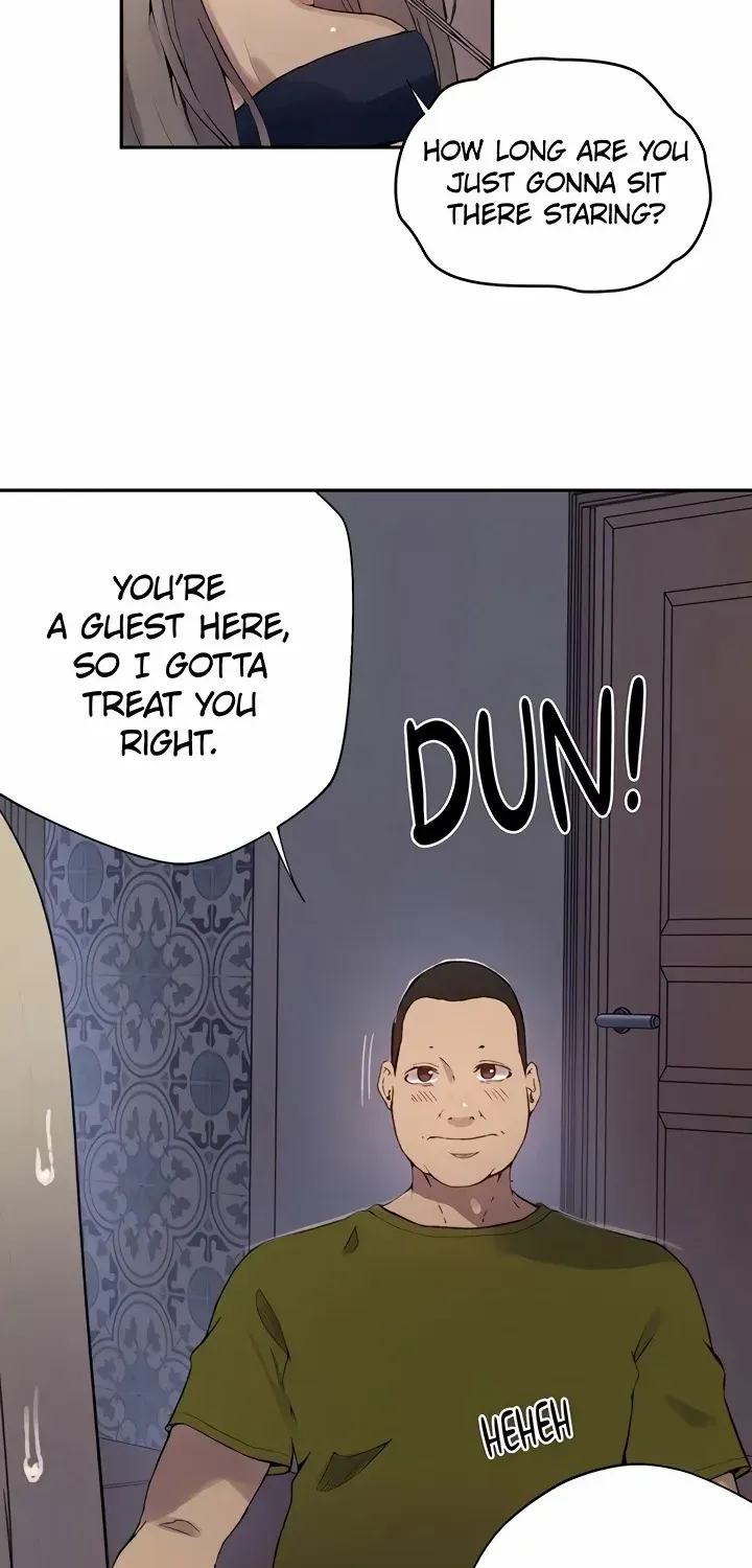 Secret Class Chapter 272 page 60 - 