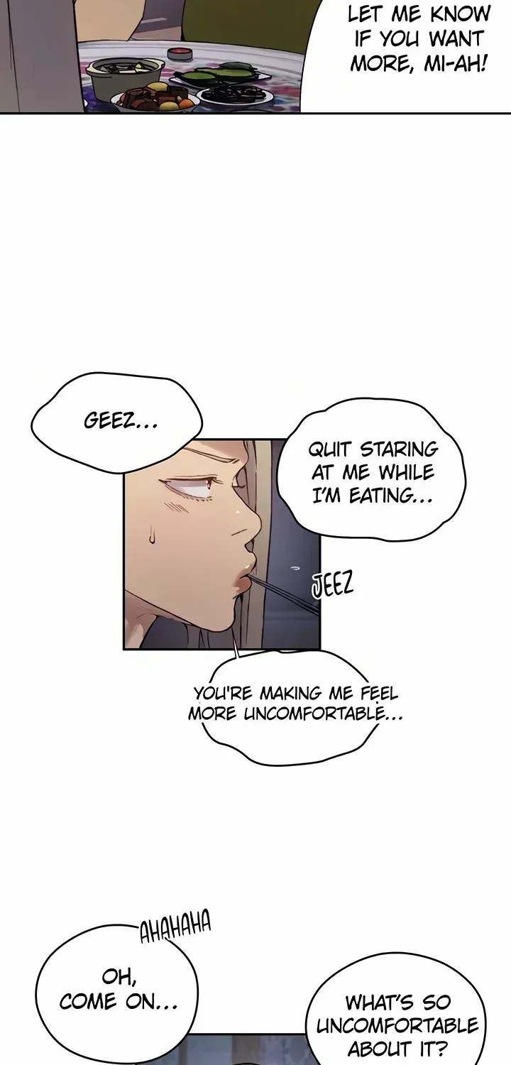 Secret Class Chapter 272 page 61 - 