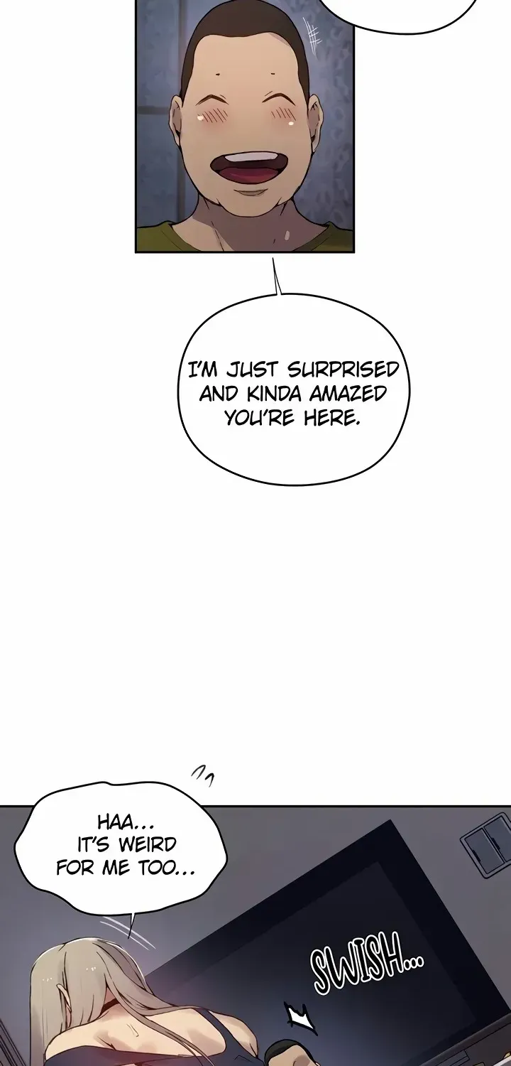 Secret Class Chapter 272 page 62 - 