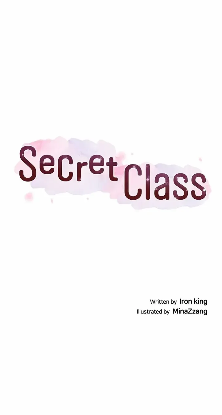 Secret Class Chapter 272 page 8 - 