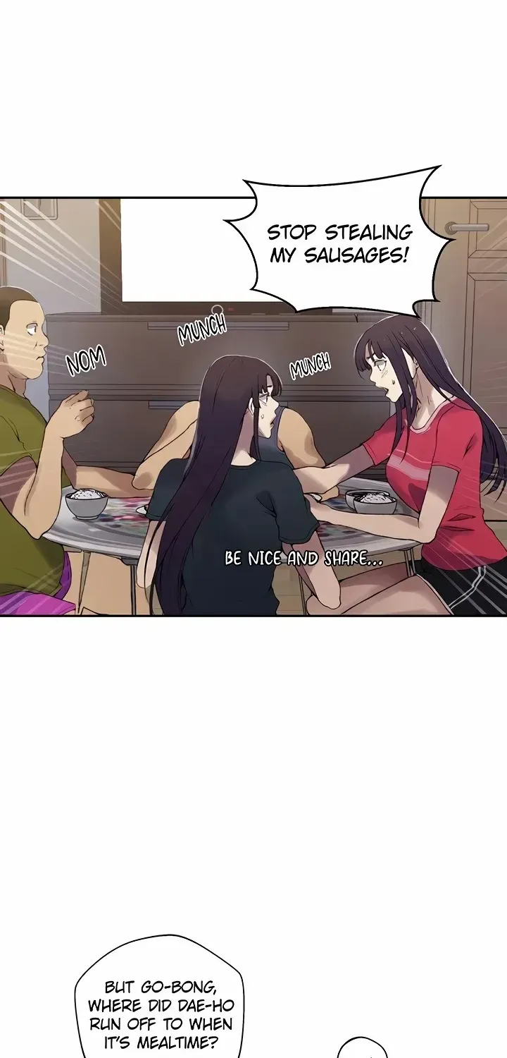 Secret Class Chapter 272 page 10 - 
