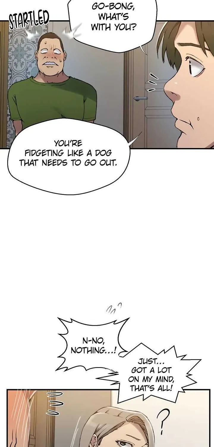 Secret Class Chapter 273 page 11 - 