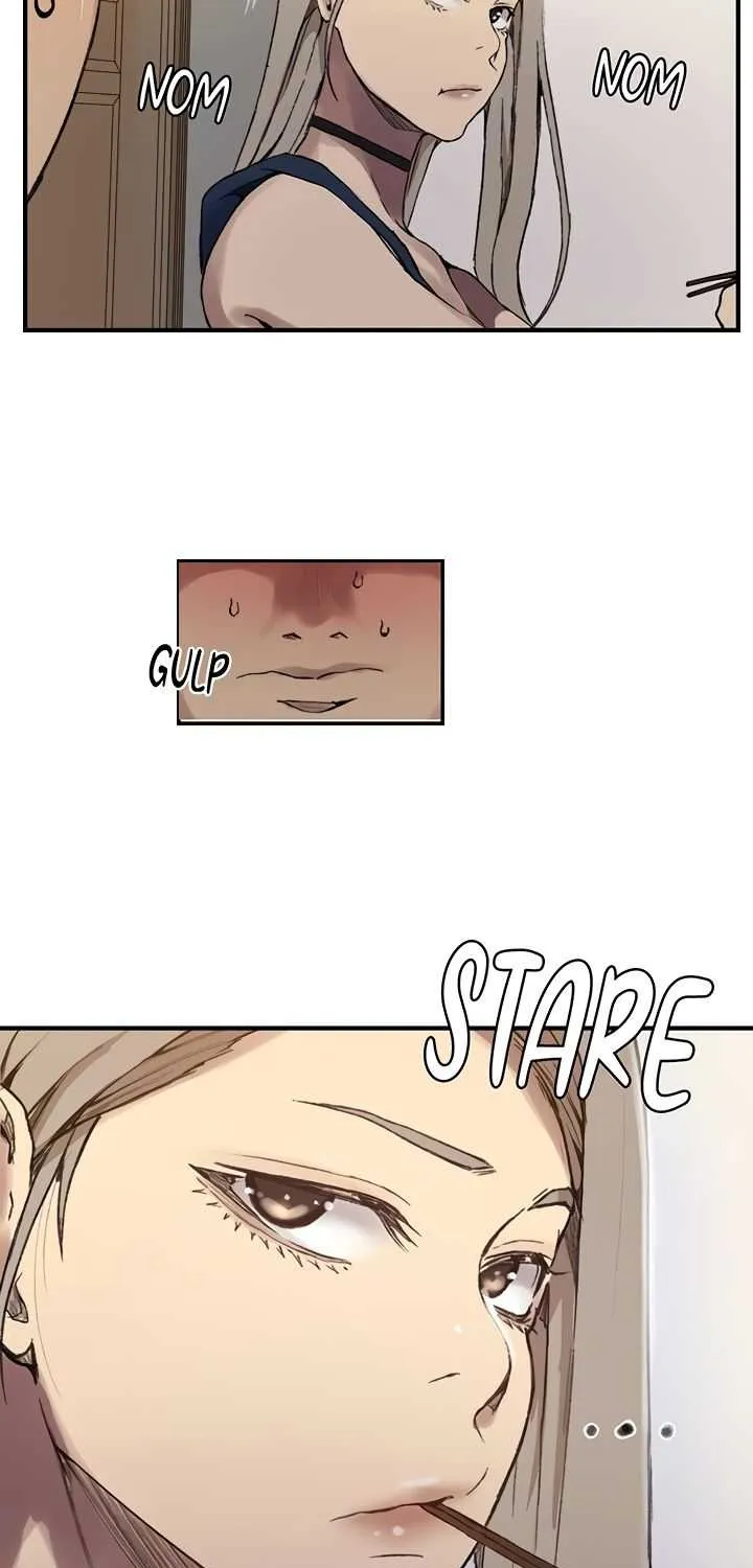 Secret Class Chapter 273 page 12 - 