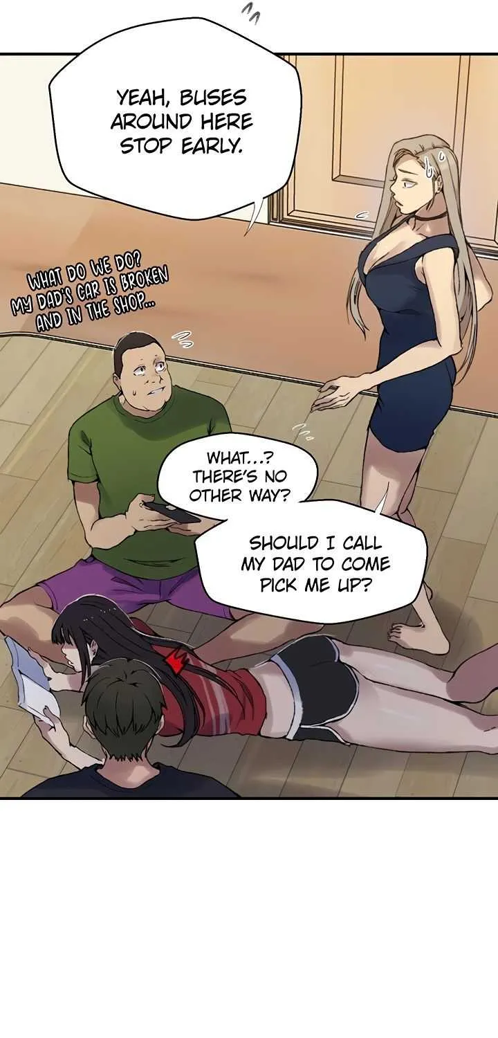 Secret Class Chapter 273 page 15 - 