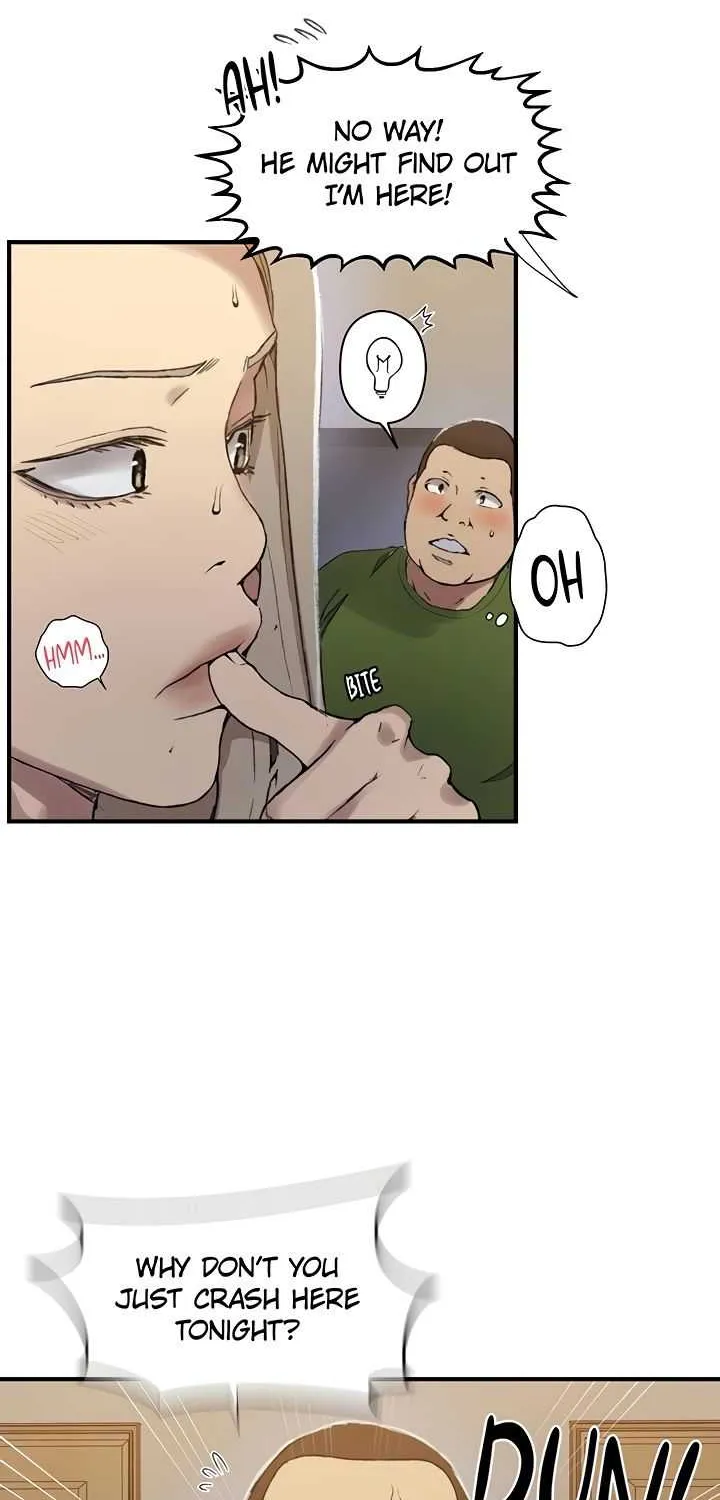 Secret Class Chapter 273 page 16 - 