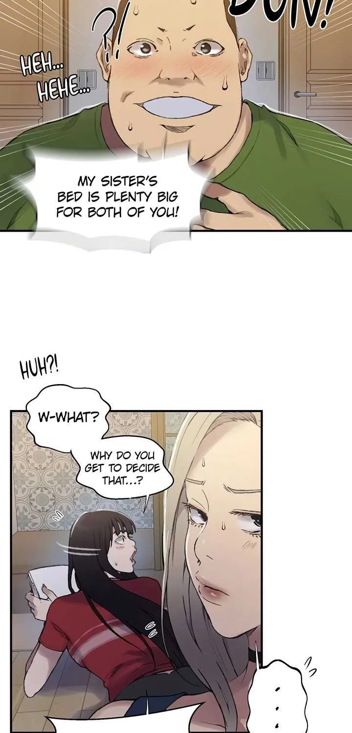 Secret Class Chapter 273 page 17 - 