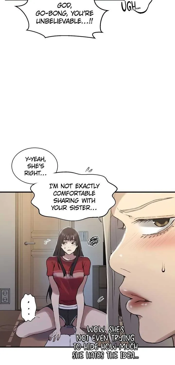 Secret Class Chapter 273 page 18 - 