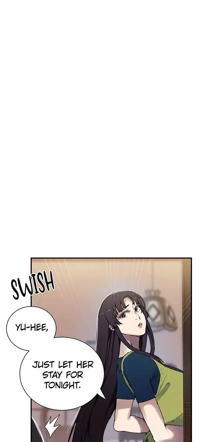 Secret Class Chapter 273 page 19 - 
