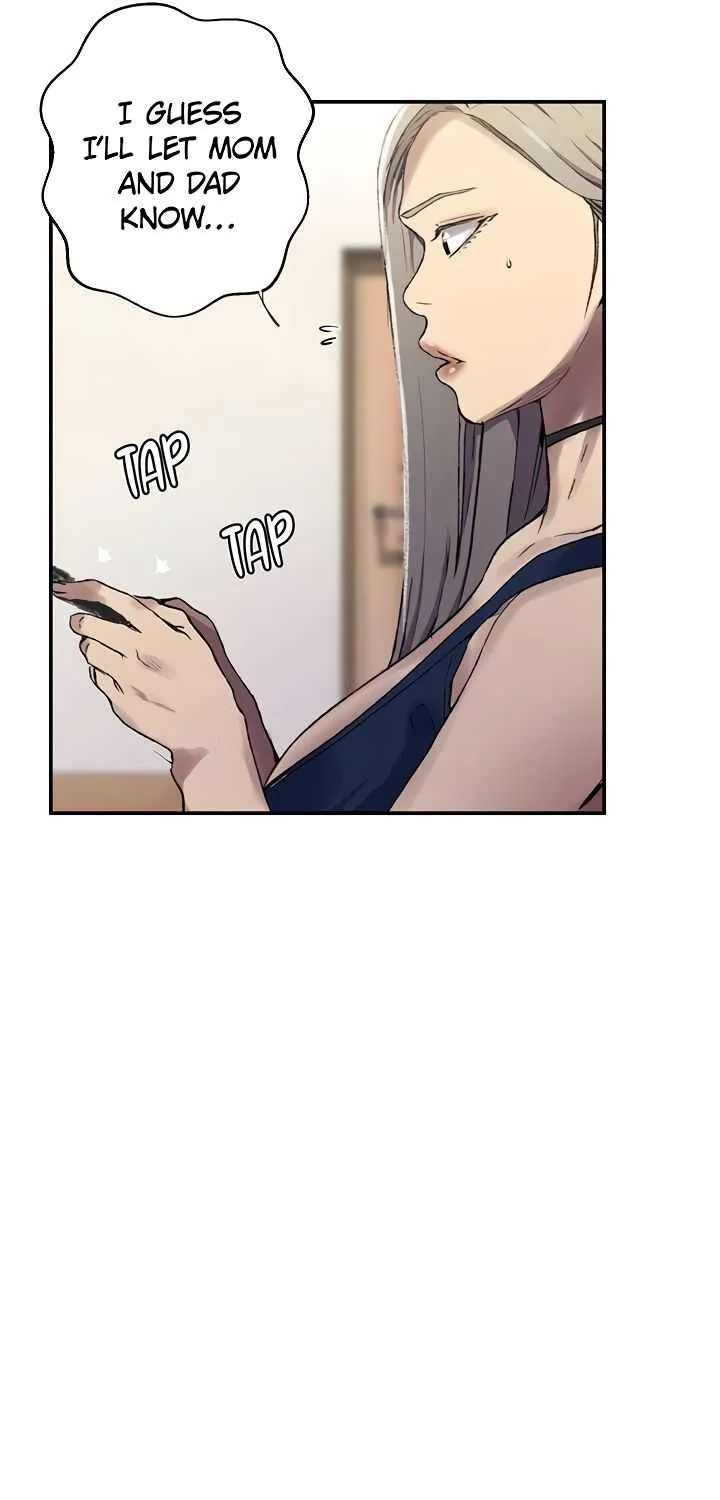 Secret Class Chapter 273 page 22 - 