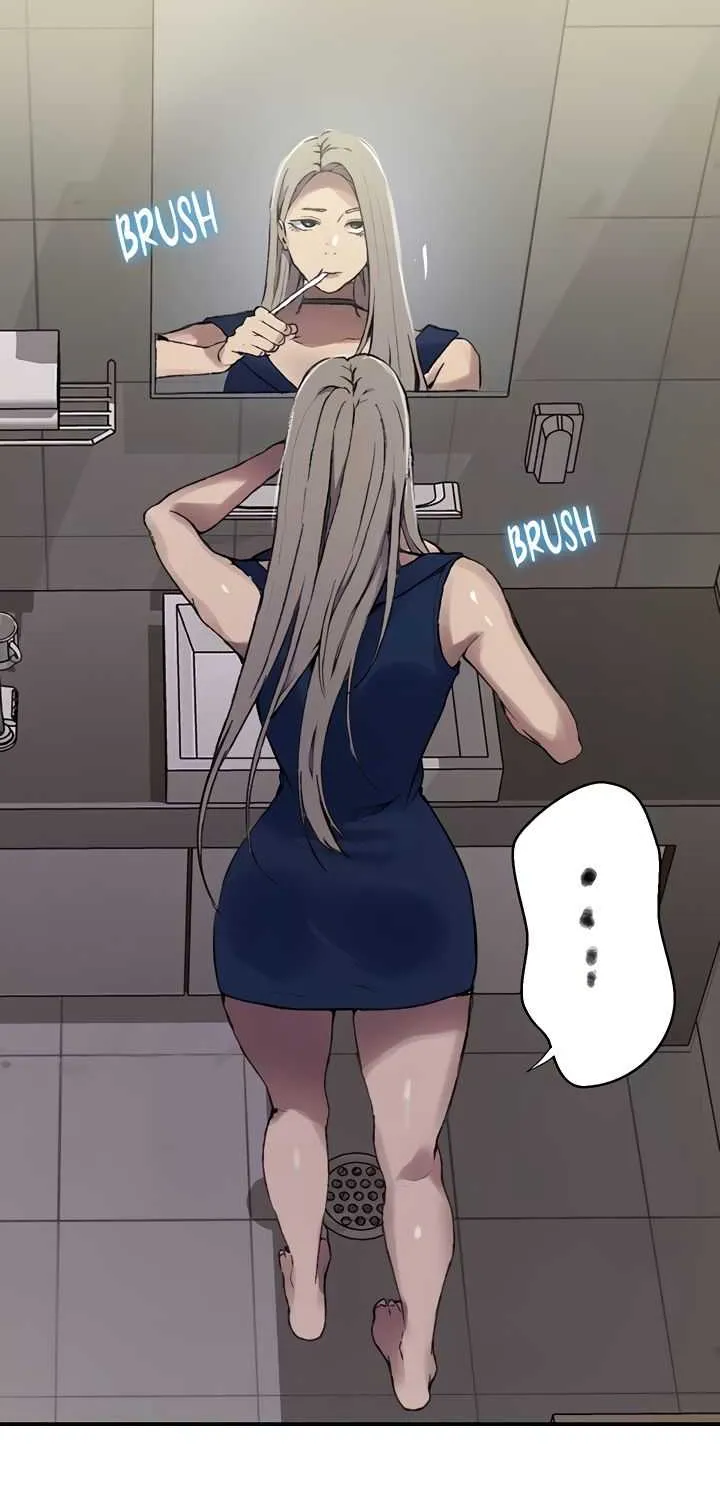 Secret Class Chapter 273 page 24 - 