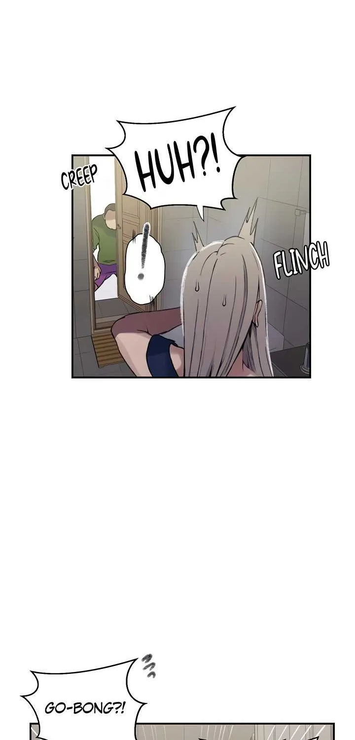 Secret Class Chapter 273 page 25 - 