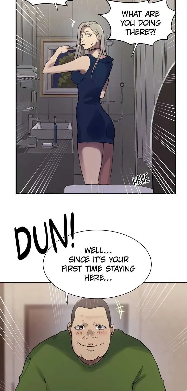 Secret Class Chapter 273 page 26 - 