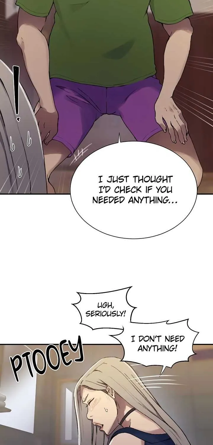 Secret Class Chapter 273 page 27 - 