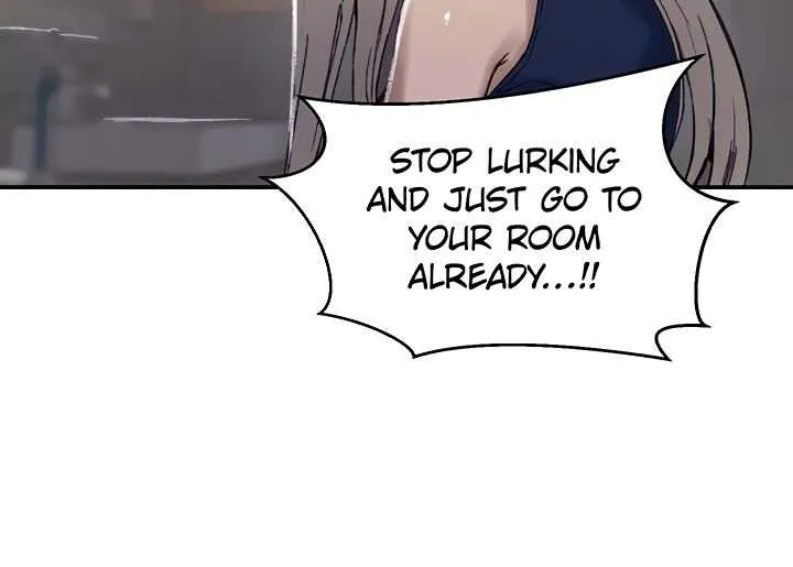 Secret Class Chapter 273 page 28 - 