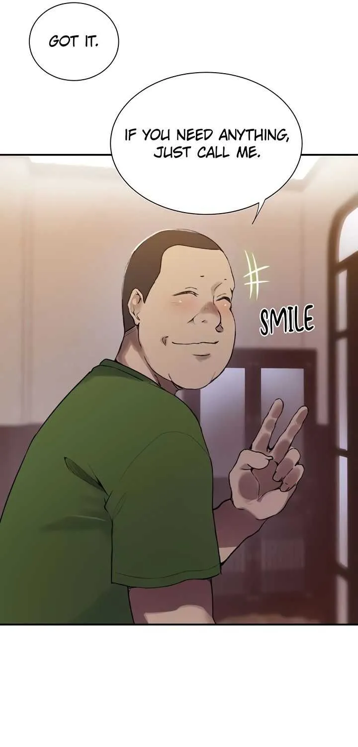 Secret Class Chapter 273 page 29 - 