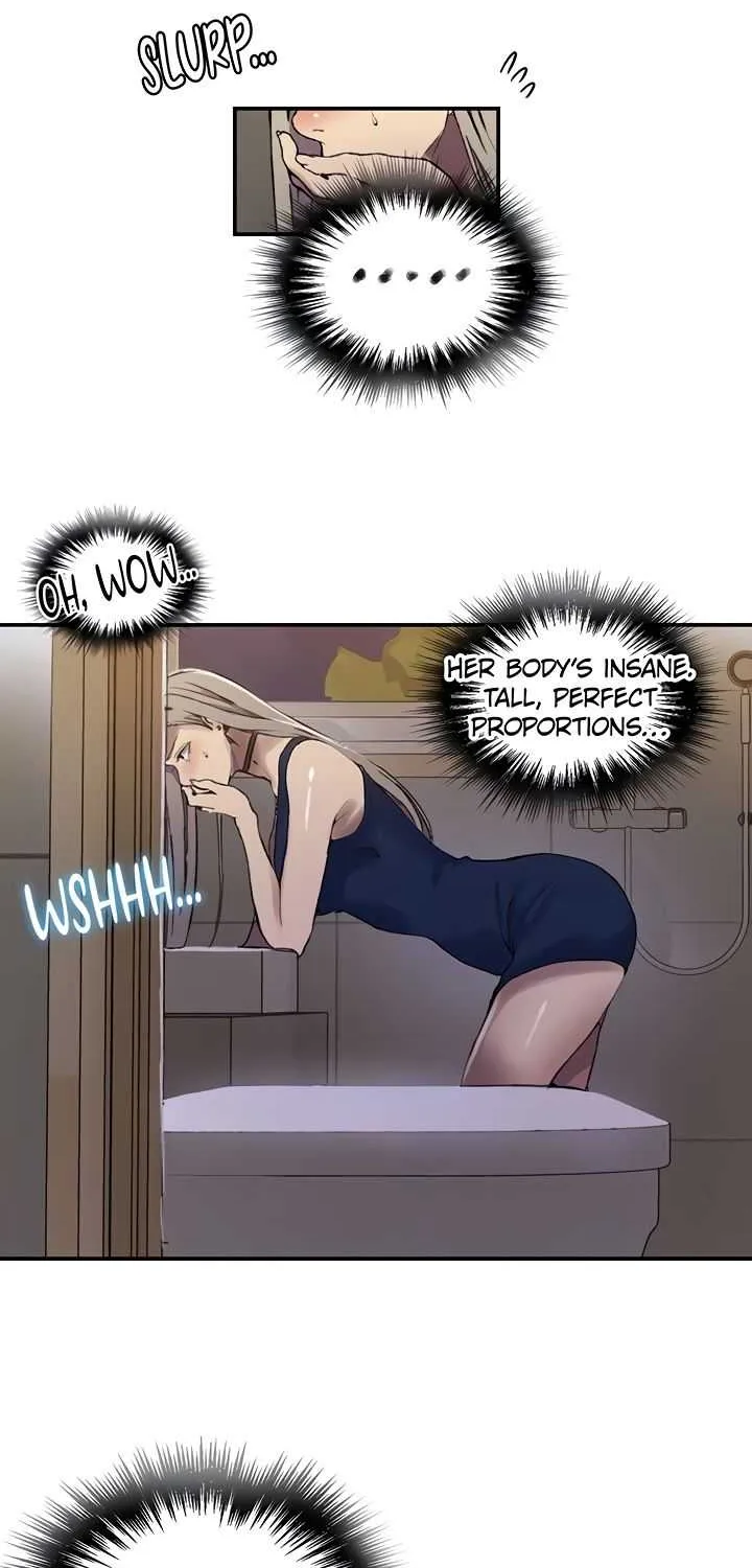 Secret Class Chapter 273 page 30 - 