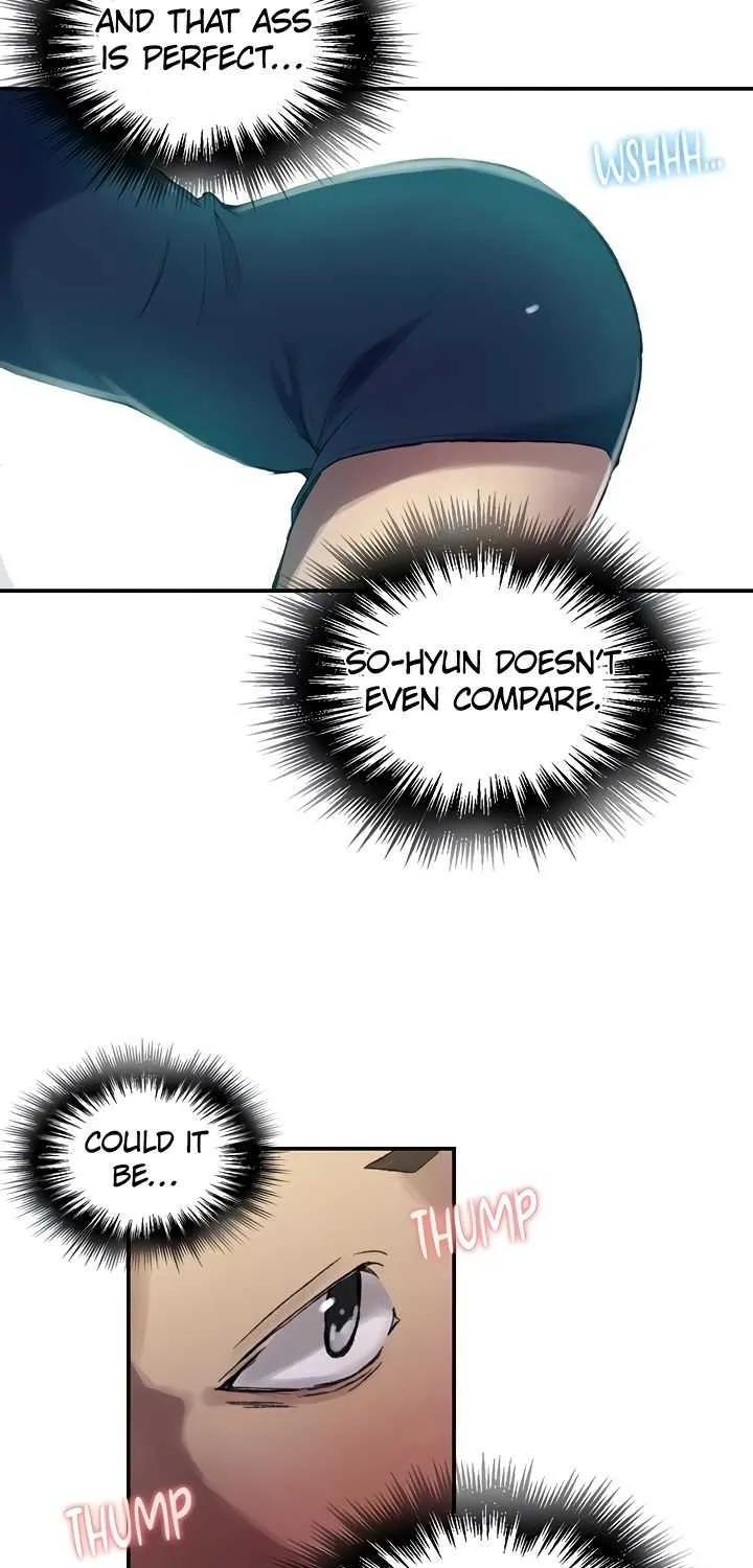 Secret Class Chapter 273 page 31 - 