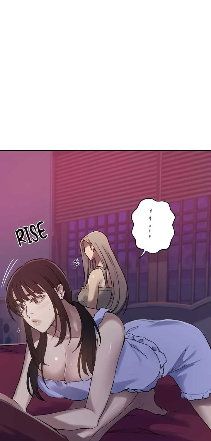 Secret Class Chapter 273 page 37 - 
