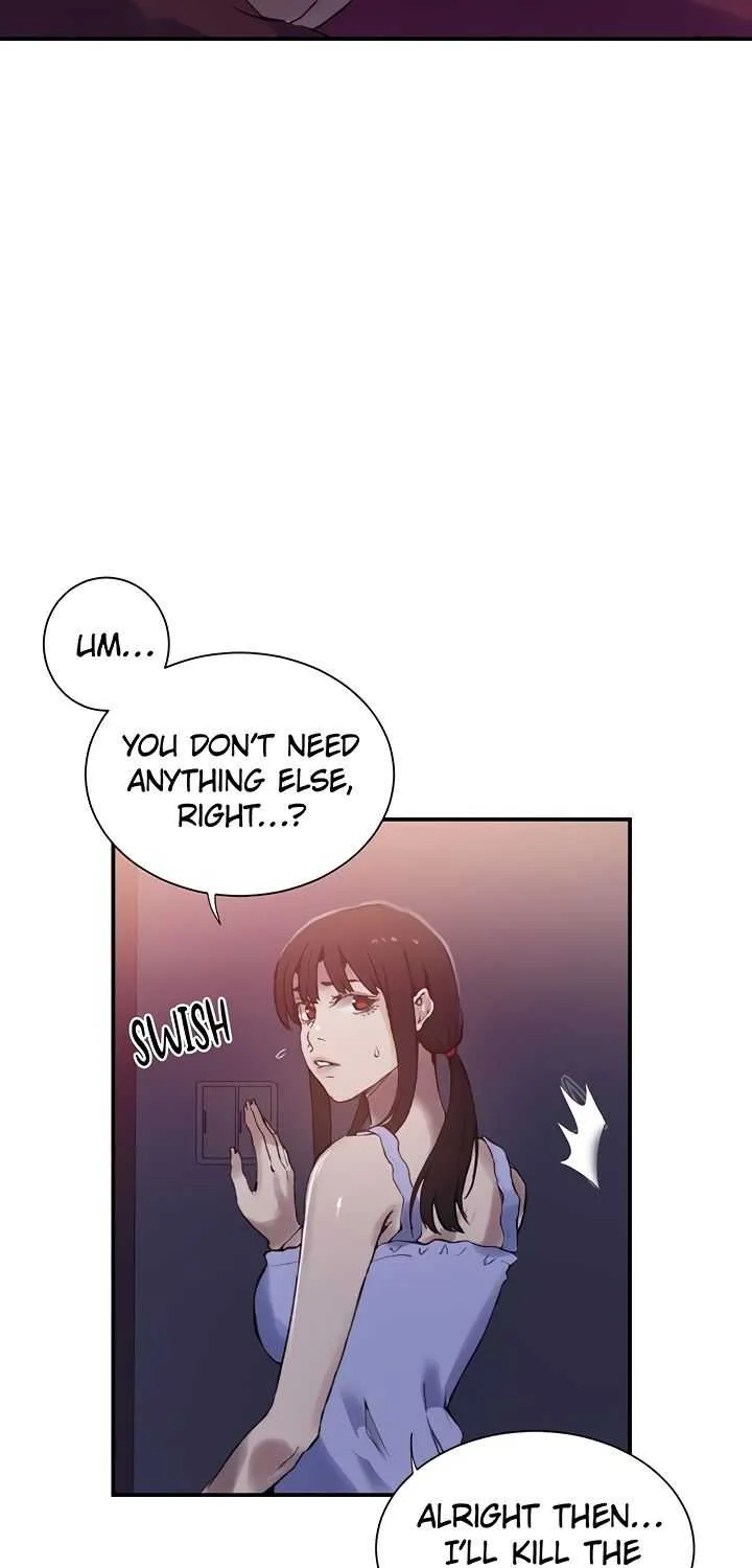 Secret Class Chapter 273 page 38 - 