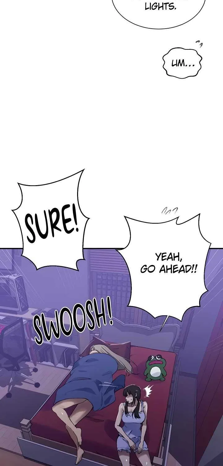 Secret Class Chapter 273 page 39 - 
