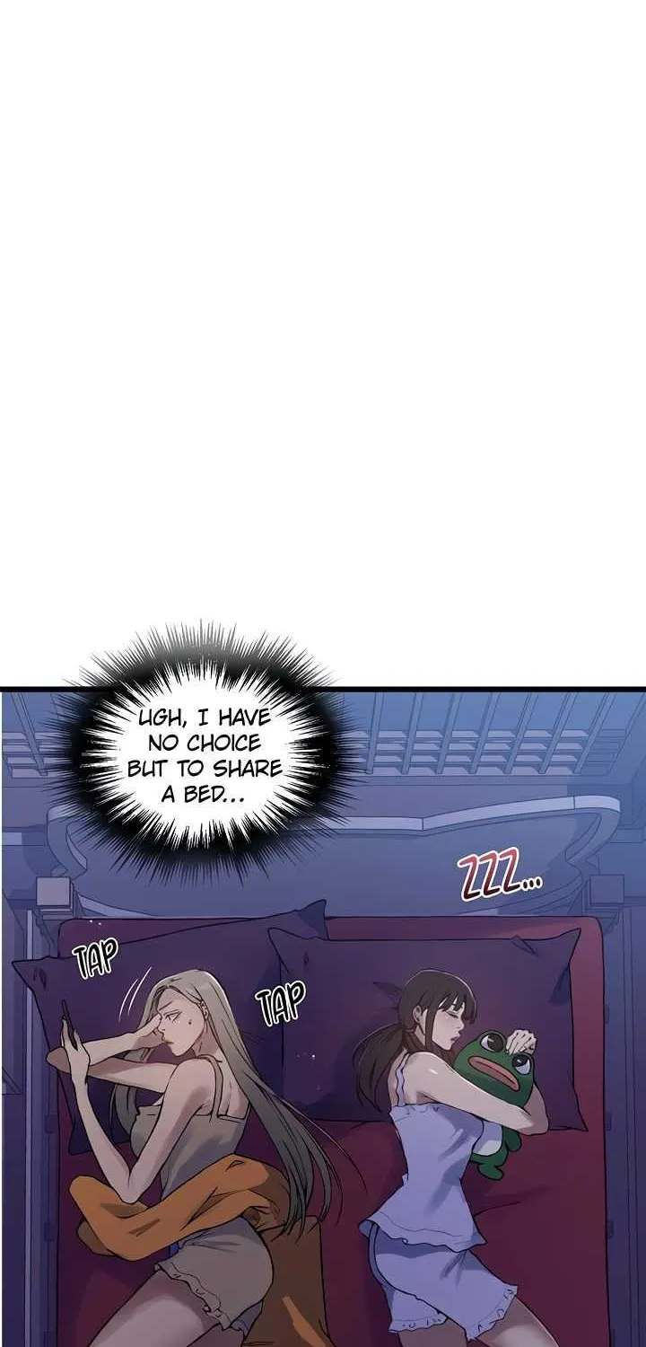 Secret Class Chapter 273 page 41 - 