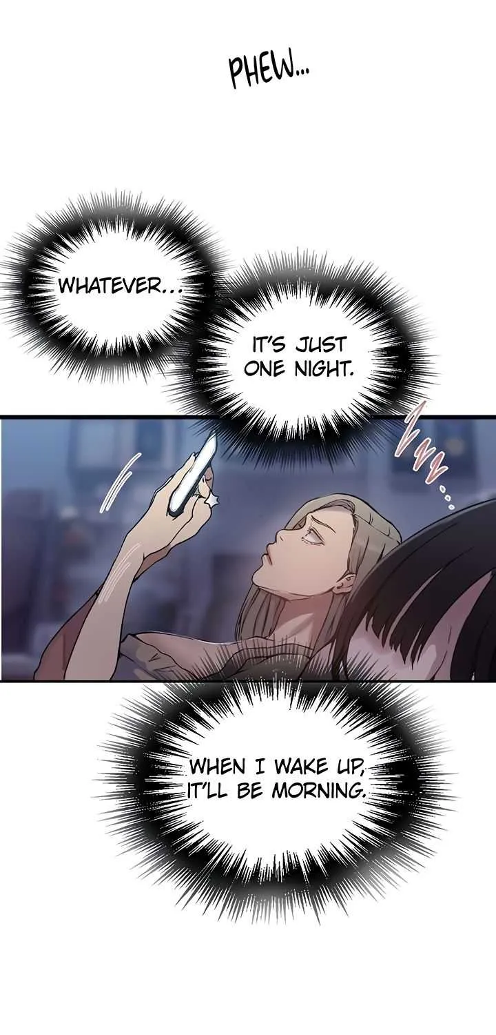Secret Class Chapter 273 page 43 - 