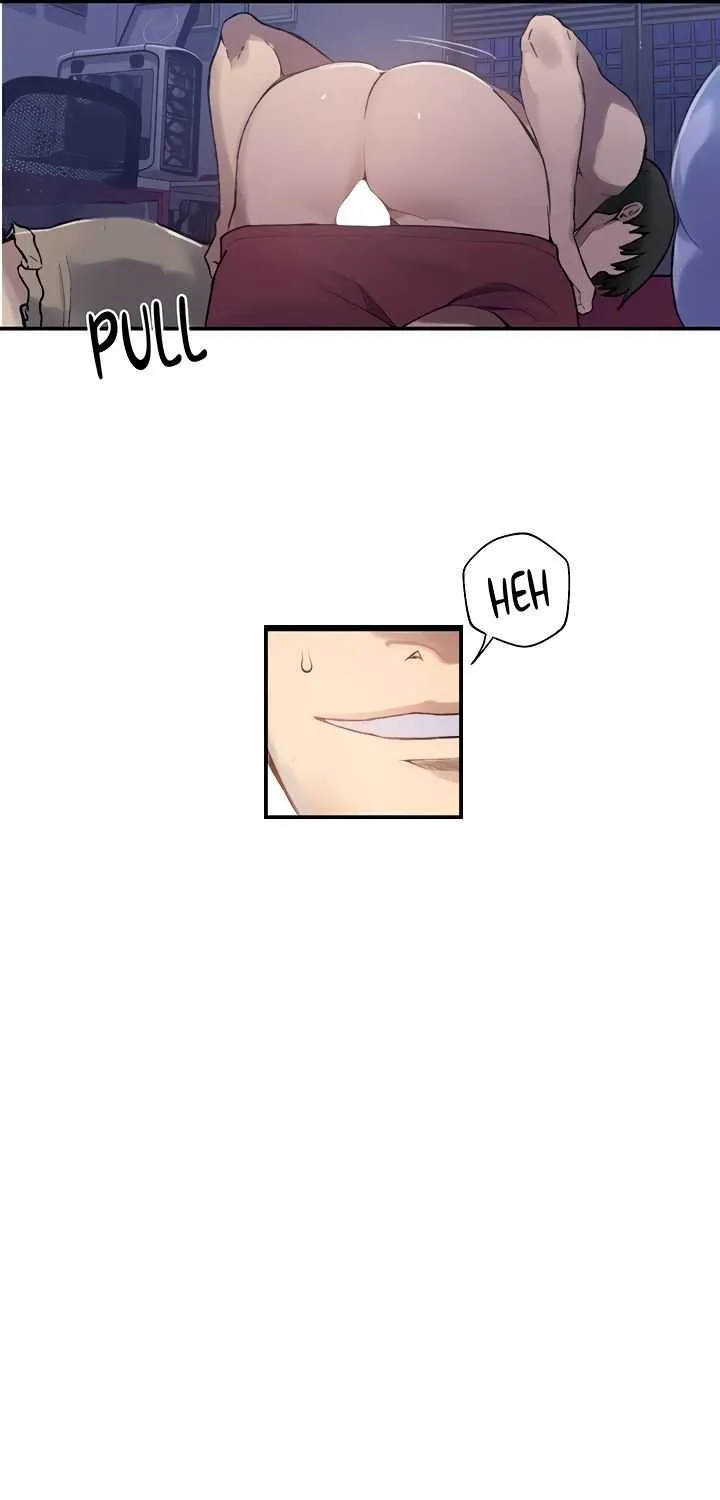 Secret Class Chapter 273 page 50 - 
