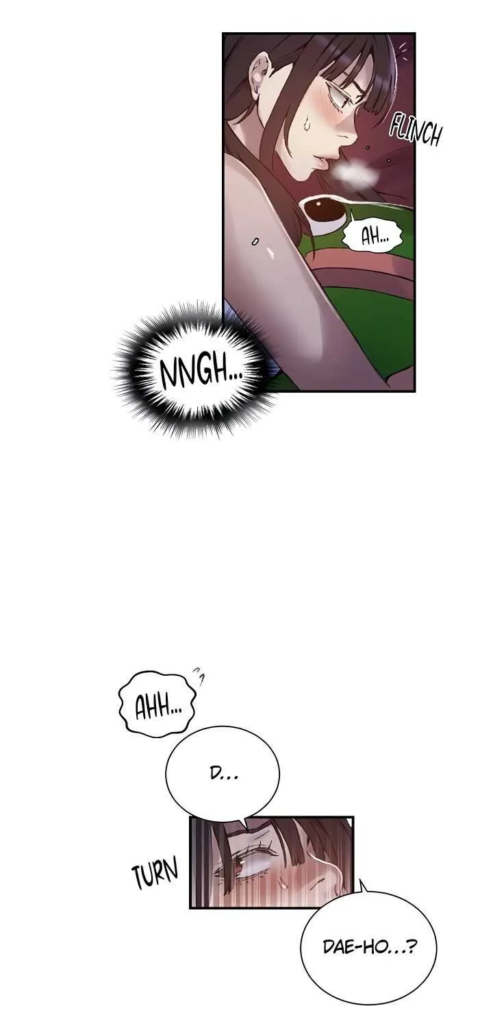Secret Class Chapter 273 page 55 - 
