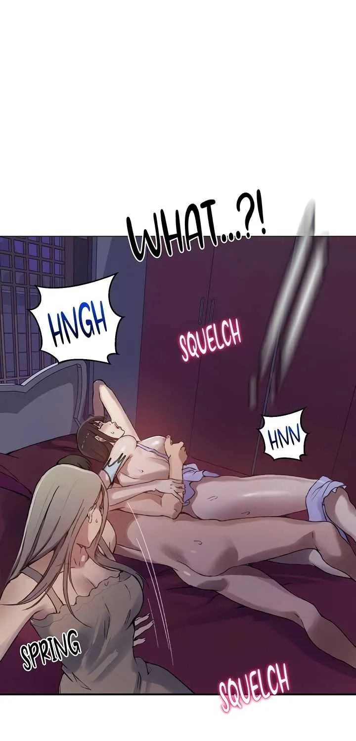 Secret Class Chapter 273 page 61 - 