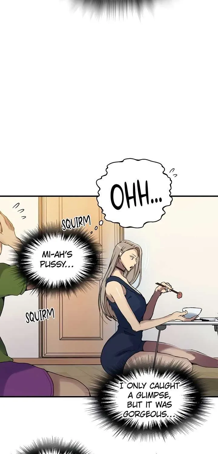 Secret Class Chapter 273 page 9 - 