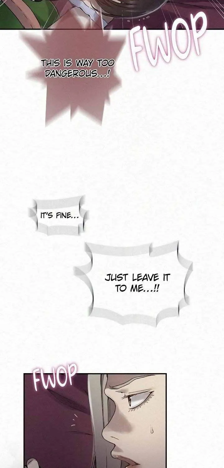 Secret Class Chapter 274 page 2 - 