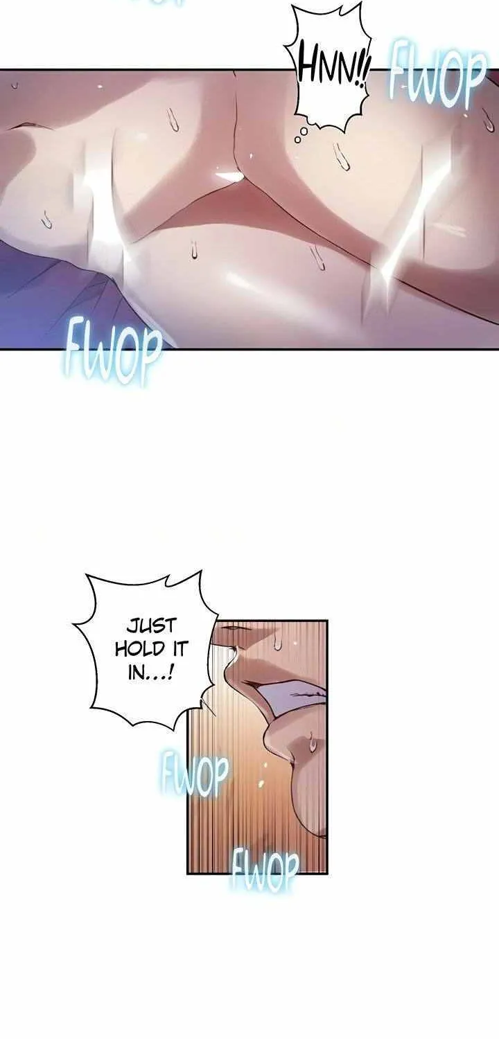 Secret Class Chapter 274 page 18 - 