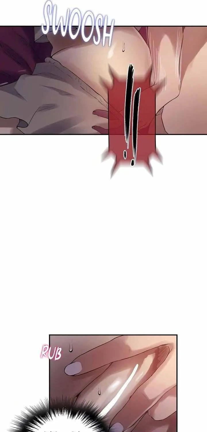 Secret Class Chapter 274 page 22 - 